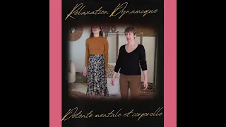 Déroulé d'une séance individuelle de sophrologie