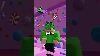 Este RETO Es IMPOSIBLE Escapando Del Teclado 😱 | ROBLOX