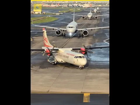 World’s Most Unique Airlines✈️?🤔#shorts