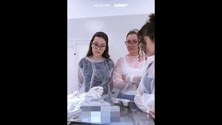 UNIP Medicina Sorocaba