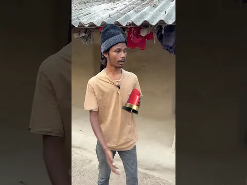 Dadu Ko Dara Diya Mene 😆😂 #shorts #comedy #viral #funny #new