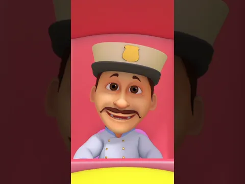 Chhuk Chhuk Rail Chali, छुक छुक रेल चली #shorts #hindikavita #toytrain #travel #journey #shortvideo