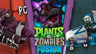 ¿Cómo Descargar el Pvz Fusion 3.0.1 para Pc en Español? | MODS
