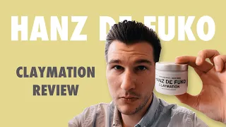 HANZ DE FUKO - Claymation REVIEW