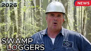 Swamp Loggers 2026 Season 5 Episode 6 All In | Best in America Reality-TV' Full HD 1080p