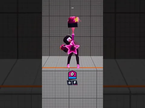 ¿Cómo llamaríamos a Garnet? 🤔
