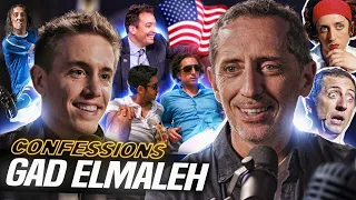 Gad Elmaleh : La face cachée