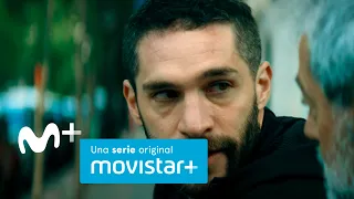 La Unidad: Trailer - Temporada 2 | Movistar Plus+