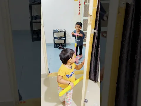 Sabki pitai lag rhi h 😂