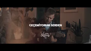 Şanışer Live Sessions - Geçemiyorum Serden (w/Pınar Süer)