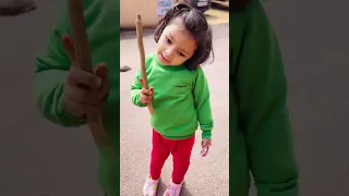 Tooktook ka lollipop koi nhi le sakta