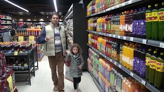 Tv Tera Bitola  Otvoren Super KIT GO Market vo Bitola 19 11 2025