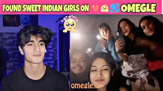 Omegle reaction Part 13🫠
