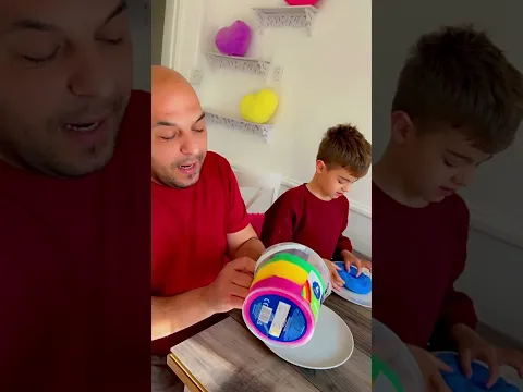 تجربة عمل أكبر سكوشي في العالم(جزء ٢)