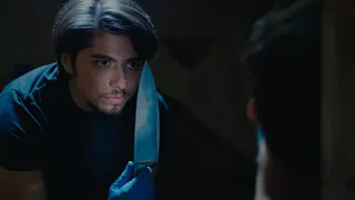 POLLO LOCO (Award Winning Crime Thriller Short Film)