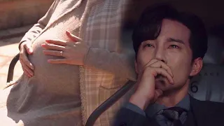 💟灰姑娘助攻霸总解开心结，总裁感动得知真相，原来他一直错怪了老总裁！《外星女生柴小七2 My Girlfriend is an Alien S2 》