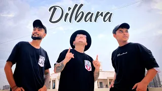 DILBARA | DHOOM | SUSHANT KHATRI