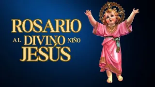 Coronilla al Divino Niño Jesús 💓