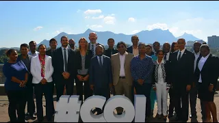 La Commission de l'océan Indien