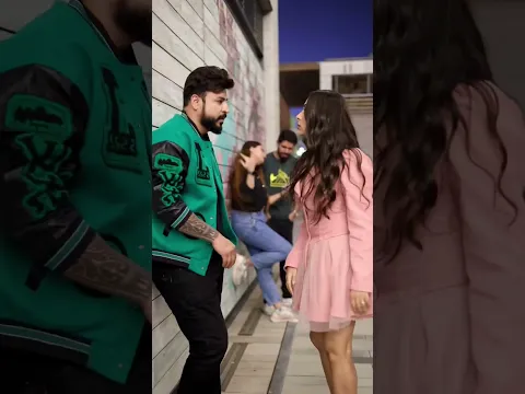 Tit 4 Tat, Same 4 That🔥 |Sunny Kalra| #shorts #trending #youtubeshorts #Sunny_kalra55