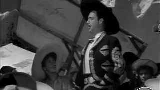 Juan Sin Miedo (Juan Silveti)(Remasterizado) - Jorge Negrete Full HD