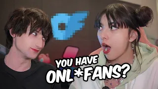 Anwering Questions Couples Are Too Afraid To Answer *JUICY*