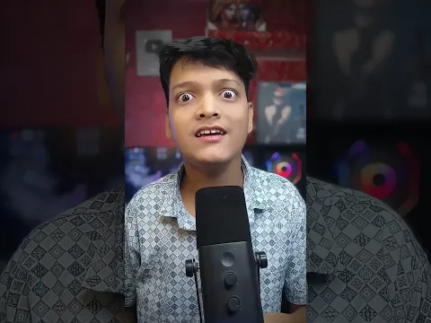 Don't Trust Your Eyes