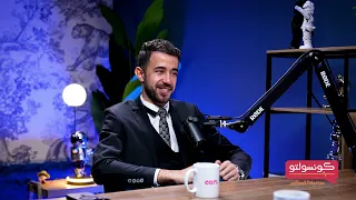 إزاي بنظم وقتي اني أعمل أكتر من حاجه جمب الطب  بودكاست عيادة المطاعم
