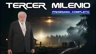 TERCER MILENIO - PROGRAMA COMPLETO | 25 Febrero 2024