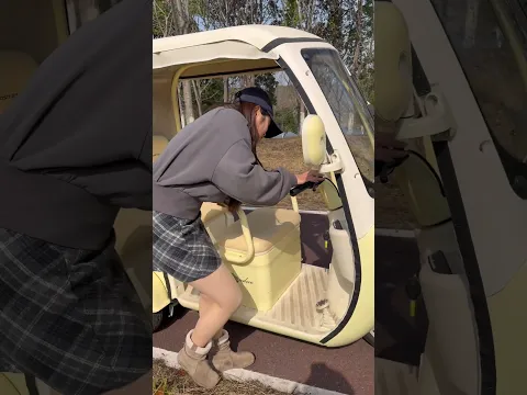 Bubushine tricycle: Effortless every day.