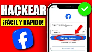 ✅CÓMO RECUPERAR MI CUENTA DE FACEBOOK 2026 | ❌SIN CONTRASEÑA, CORREO-EMAIL, TELÉFONO, NI FORMULARIO|
