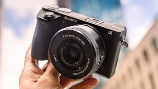 Sony A6400 in 2026 |  Watch Before You Buy