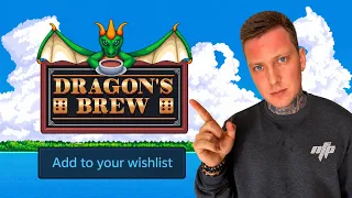 I Quit Minecraft For This Cozy Indie Game