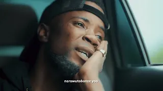 MB Data - Narawutobanze [Visualizer]