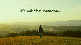 The cheat code to cinematic videos on a budget.