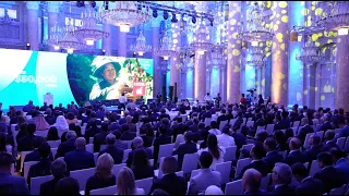 2024 OPEC Fund Development Forum