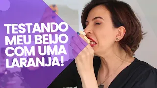 MÉTODOS para APRENDER a BEIJAR! | TESTAMOS