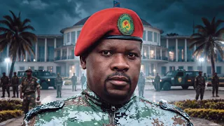 J'ai enquêté sur l'homme qui voulait renverser le président congolais
