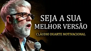 20 MINUTOS MOTIVACIONAIS QUE VÃO TE DEIXAR MAIS FORTE - CLÁUDIO DUARTE (MOTIVACIONAL)