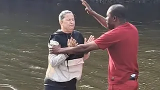 The True Baptism - Acts 2 v 37, 47 ( Tab _ WHAT DOES THE BIBLE SAYS? ) 