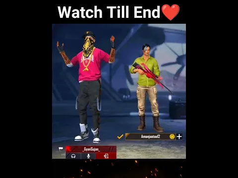 Gifted Dj Alok To Random Player - Garena Free Fire Max #shorts #short
