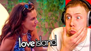 Love Island MOST Explosive Moments