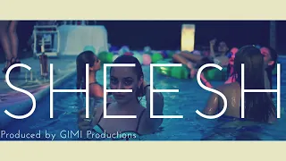 NEW!! Tyga x Chris Brown Type Beat - Sheesh (GIMI Productions)