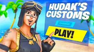 🔴SQUID GAMES GIVEAWAY + CUSTOMS!