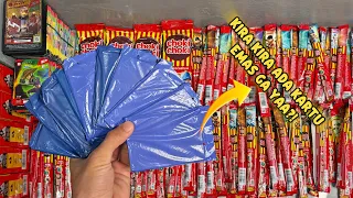 Hoki Banget Bisa Dapetin 10 Kartu Dari Warung!!🥳