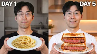 I Doubled My Wife’s Lunch Budget Until It Got Ridiculous