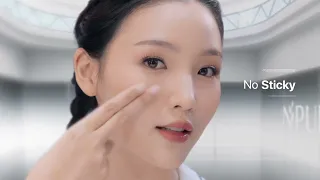 NPURE Physical Sunscreen SPF 50+ with UVPure400™️