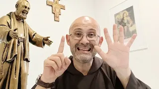 Novena Milagrosa de San Pío de Pietrelcina - Segundo día