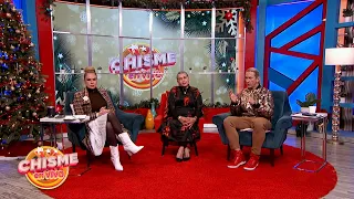 🧐 Hija NO RECONOCIDA de VICENTE FERNÁNDEZ quiere CALLARLE la BOCA a TODOS | Chisme en Vivo