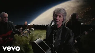 Bon Jovi - Legendary